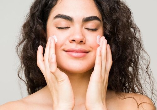 Crèmes en moisturizers Crèmes en moisturizers
