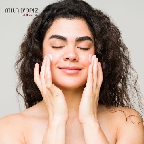 Mila D'Opiz Crèmes en moisturizers