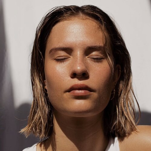 Set-Sun Protection with SPF 50