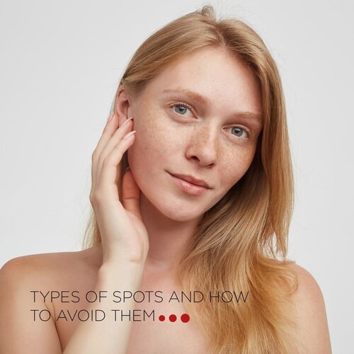 Set for Pigmentation and Uneven Skin Tone