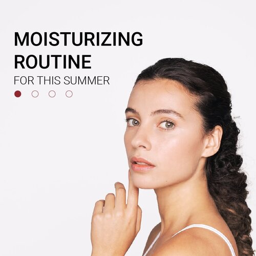 Hydration Set for Dehydrated Skin