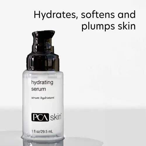 PCA SKIN PCA Skin Hydrating Serum PCA SKIN PCA Skin Hydrating Serum