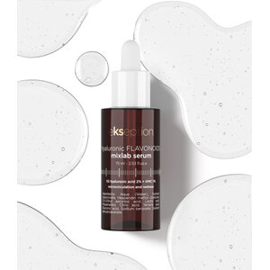 Ekseption Skincare Ekseption Mixlab Hyaluronic Flavonoids Serum 75 ml Ekseption Skincare Ekseption Mixlab Hyaluronic Flavonoids Serum 75 ml