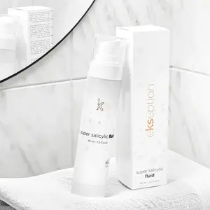 Ekseption Skincare Ekseption Super Salicylic Fluid Ekseption Skincare Ekseption Super Salicylic Fluid