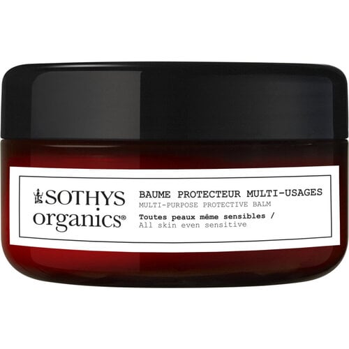 Sothys Paris Sothys Organics baume protecteur multi usages 75ml Sothys Paris Sothys Organics baume protecteur multi usages 75ml