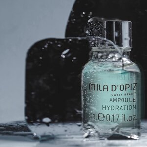 Mila d'Opiz Mila d’Opiz Hydration Concentrate Ampoule 5 ml Mila d'Opiz Mila d’Opiz Hydration Concentrate Ampoule 5 ml
