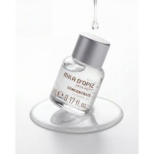 Mila d'Opiz Mila d’Opiz Vitamin B3 Concentrate Ampoule 5 ml Mila d'Opiz Mila d’Opiz Vitamin B3 Concentrate Ampoule 5 ml