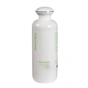 Mila d'Opiz Mila D 'Opiz Skin Clear Purifying Toner