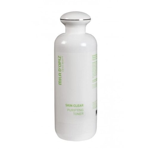 Mila d'Opiz Mila D 'Opiz Skin Clear Purifying Toner