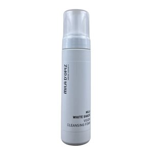 Mila d'Opiz Mila D'Opiz White Shade Vision Cleansing Foam Mila d'Opiz Mila D'Opiz White Shade Vision Cleansing Foam