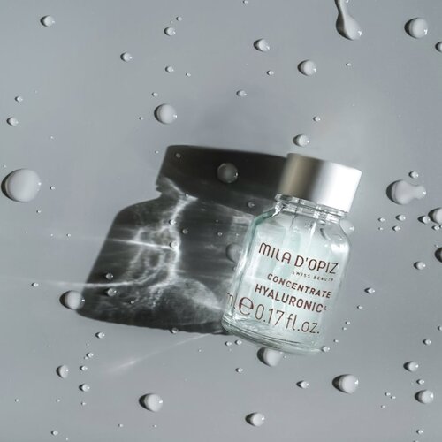 Mila d’Opiz skincare | Swiss cosmetics Mila d'Opiz Ampoule hyaluronic4 Mila d’Opiz skincare | Swiss cosmetics Mila d'Opiz Ampoule hyaluronic4