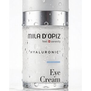Mila d'Opiz Mila d’Opiz Hyaluronic⁷ Eye Cream 15 ml