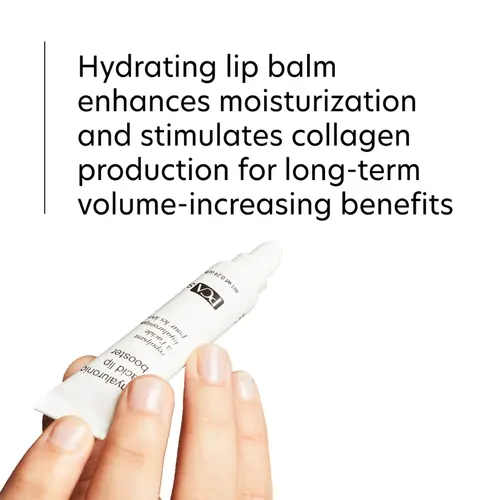 PCA SKIN Hyaluronic Acid Lip Booster 6,8 g PCA SKIN Hyaluronic Acid Lip Booster 6,8 g