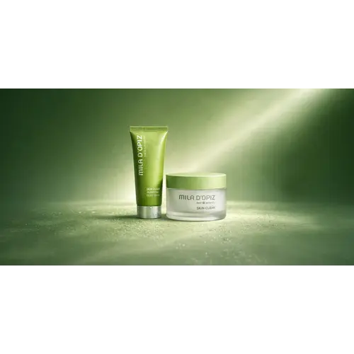 Mila d’Opiz skincare | Swiss cosmetics Mila d’Opiz Skin Clear Purifying Amber Peeling 50 ml Mila d’Opiz skincare | Swiss cosmetics Mila d’Opiz Skin Clear Purifying Amber Peeling 50 ml