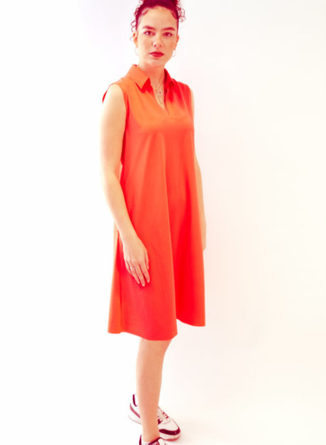 Japan tky kleid rot Clearance