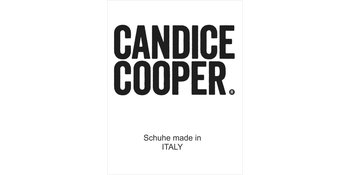 CANDICE COOPER