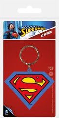 Produits associés au mot-clé superman logo