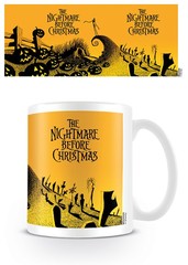 Producten getagd met The Nightmare Before Christmas