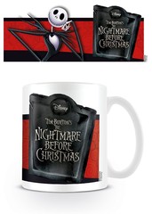 Products tagged with The Nightmare Before Christmas