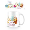 Beauty And The Beast Be Our Guest - Mug