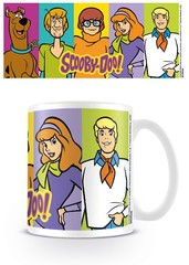 Products tagged with scooby doo
