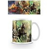 The Legend Of Zelda Twilight Princess HD - Mug