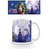 The Legend Of Zelda Majora's Mask Moon - Mug