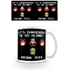 The Legend Of Zelda Drink This - Mug