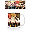 Harry Potter Kawaii Witches & Wizards - Mok