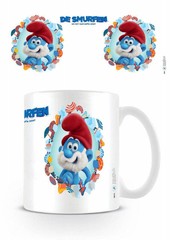 Products tagged with The Smurfs
