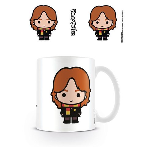 Harry Potter Kawaii Fred & George Weasley - Mug