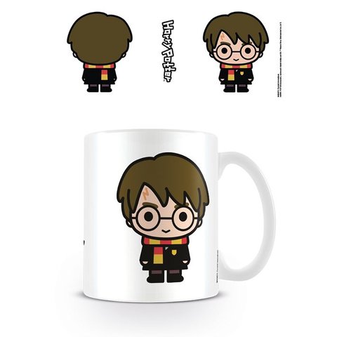 Harry Potter Kawaii Harry Potter - Mok