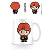 Harry Potter Kawaii Ron Weasley - Mug