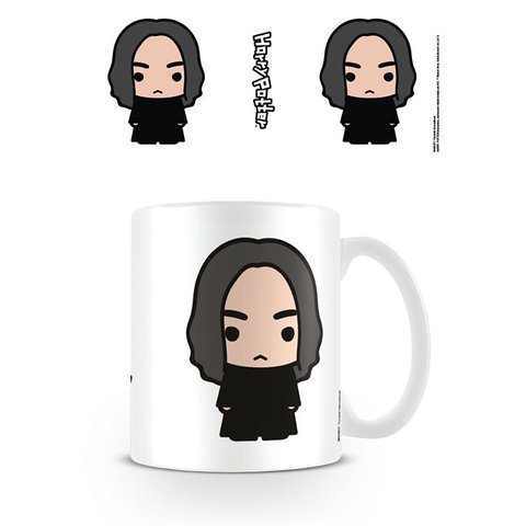 Harry Potter Kawaii Severus Snape - Mok