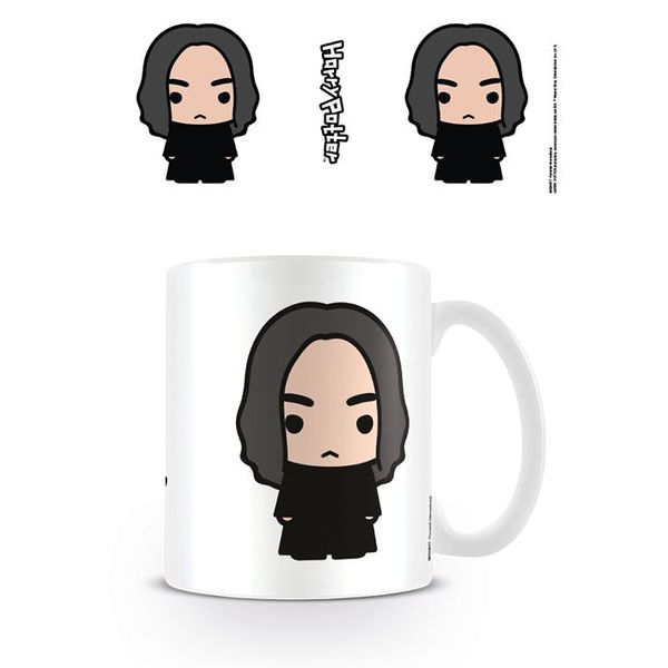 Harry Potter Kawaii Severus Snape - Mok