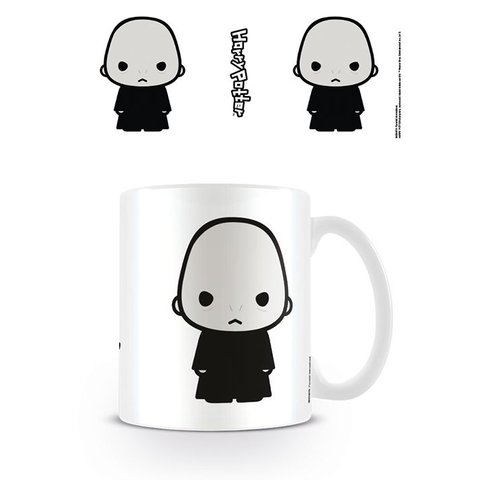 Harry Potter Kawaii Lord Voldemort - Mok