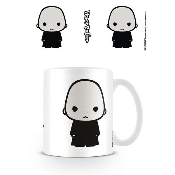 Harry Potter Kawaii Lord Voldemort - Mok