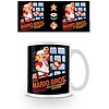 Super Mario NES Cover - Mug