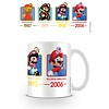 Super Mario Dates - Mug