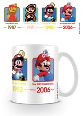 Mug Top 50