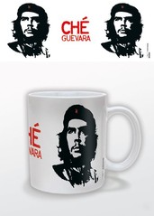Products tagged with Che Guevara