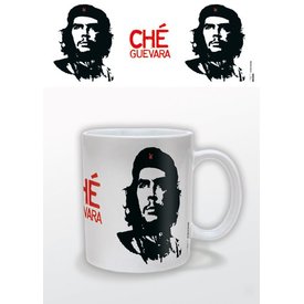 Che Guevara Korda Portrait - Mug