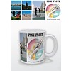 Pink Floyd Wish You Were Here - Mug