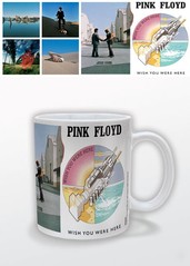 Producten getagd met Pink Floyd