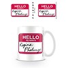 Friends Regina Phalange - Mug