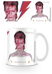 Producten getagd met Aladdin sane