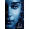 Game of Thrones Winter is Here Daenerys - Maxi Poster