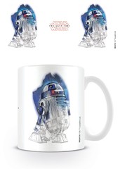 Products tagged with Star Wars Beker