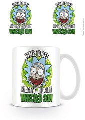 Produits associés au mot-clé Rick and Morty