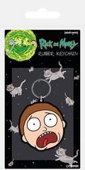 Produits associés au mot-clé rick and morty porte-clé